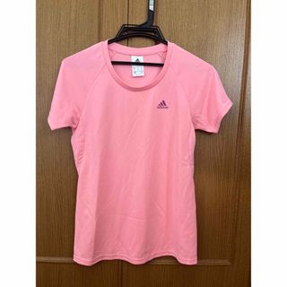 アディダス(adidas)のadidas 半袖tシャツ(ヨガ)