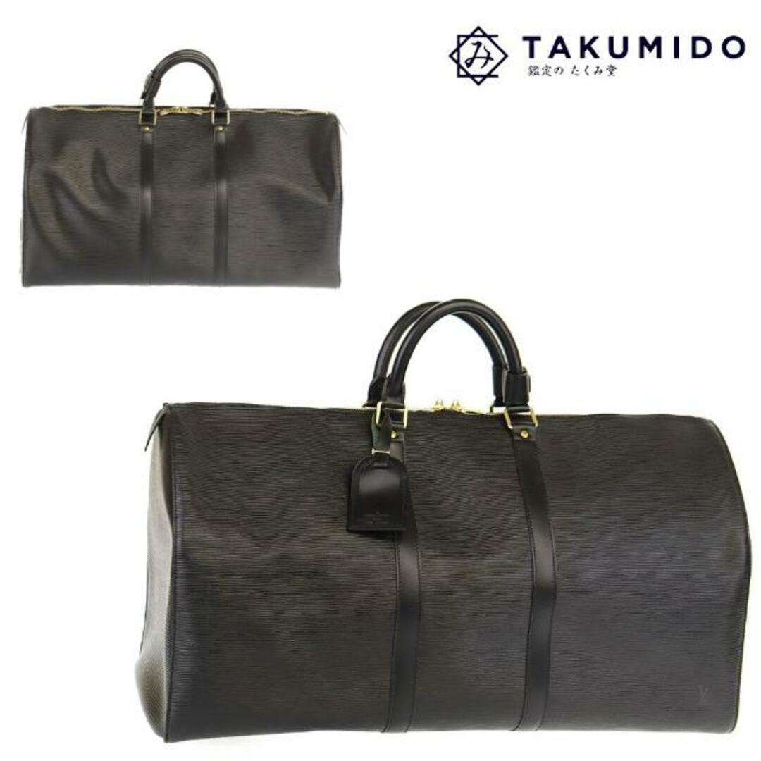 ルイヴィトン ボストンバッグ キーポル55 中古 M42952 エピライン ノワール LOUIS VUITTON 【中古】 | 手提げカバン 旅行 トラベル ハンドバッグ 黒 鞄 LV ルイビトン ブランド Aランク | フリマアプリ ラクマ ルイヴィトン ボストンバッグ キーポル55 中古 M42952 エピライン ノワール LOUIS VUITTON 【中古】 | 手提げカバン 旅行 トラベル ハンドバッグ 黒 鞄 LV ルイビトン ブランド Aランク | フリマアプリ ラクマ