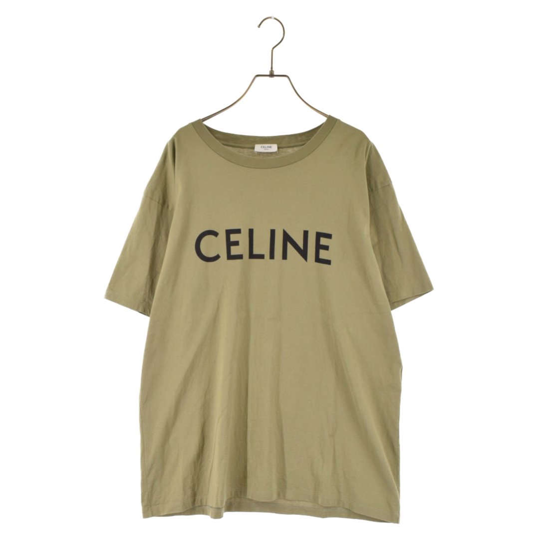 CELINE 半袖カットソー