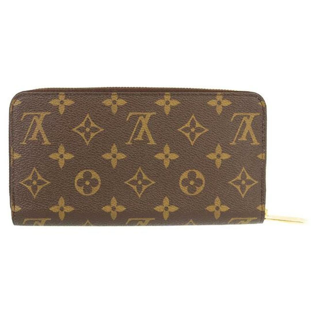 ルイヴィトン ラウンドファスナー長財布 ジッピーウォレット ヴィヴィエンヌ 未使用 M81630 モノグラム LOUIS VUITTON  | ロングウォレット ブランド ビトン LV ファッション 美品 プレゼント