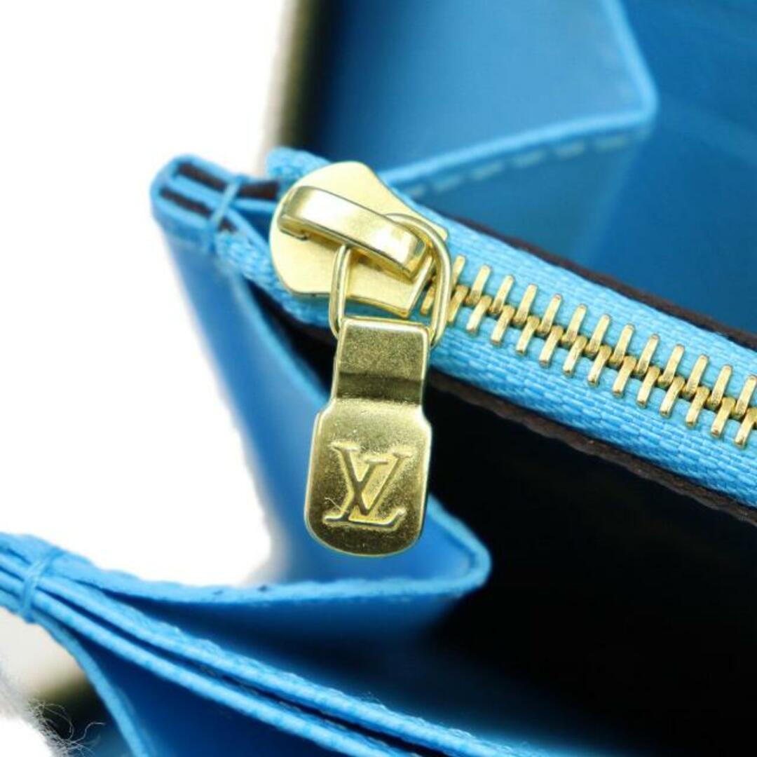 LOUIS VUITTON(ルイヴィトン)のルイヴィトン ラウンドファスナー長財布 ジッピーウォレット ヴィヴィエンヌ 未使用 M81630 モノグラム LOUIS VUITTON 【中古】 | ロングウォレット ブランド ビトン LV ファッション 美品 プレゼント レディースのファッション小物(財布)の商品写真