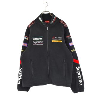 Supreme - SUPREME シュプリーム 21AW Skittles Polartec Jacket