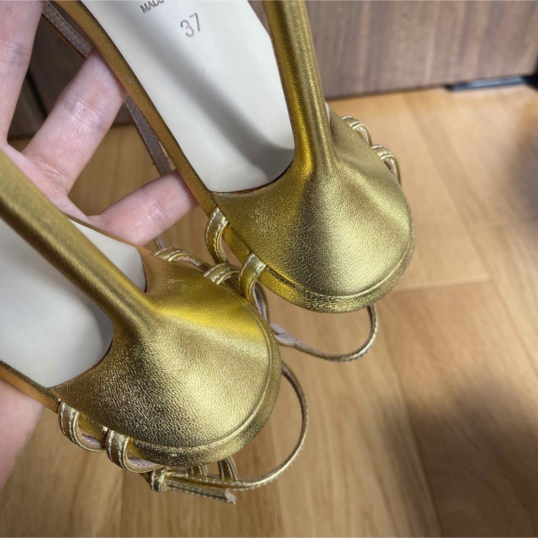 セルジオロッシ 24センチ 未使用品-