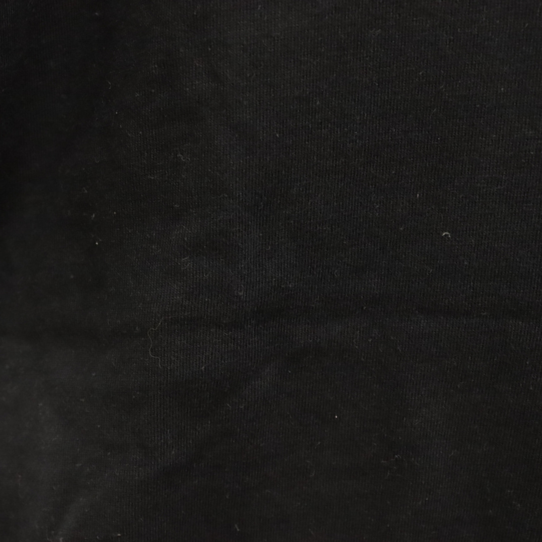 Supreme(シュプリーム)のSUPREME シュプリーム 18SS MLK Dream Tee ミルク ドリーム ショートスリーブ 半袖Tシャツ カットソー ブラック メンズのトップス(Tシャツ/カットソー(半袖/袖なし))の商品写真