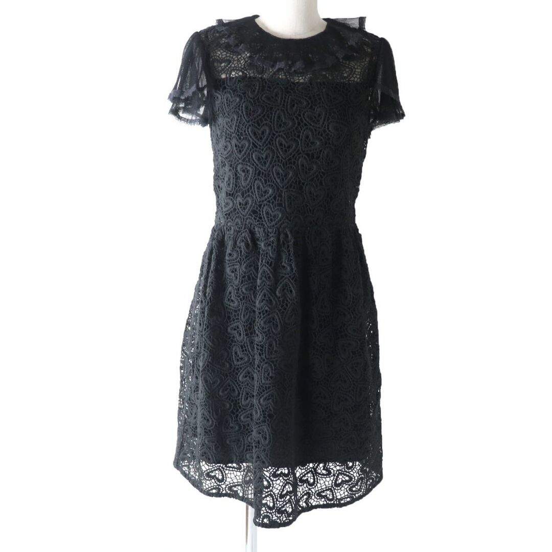 RED VALENTINO - 極美品☆正規品 RED VALENTINO レッドヴァレンティノ