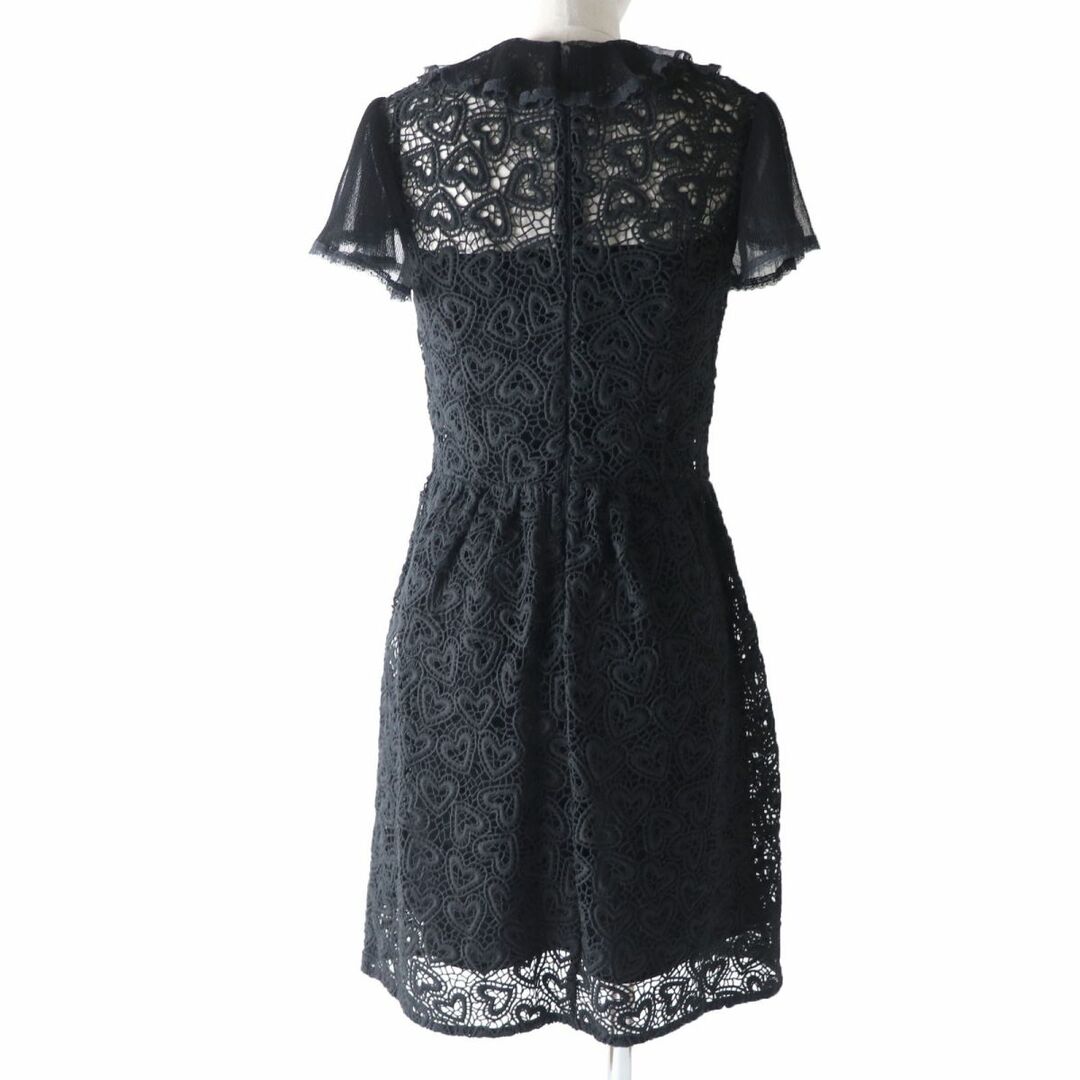 RED VALENTINO - 極美品☆正規品 RED VALENTINO レッドヴァレンティノ