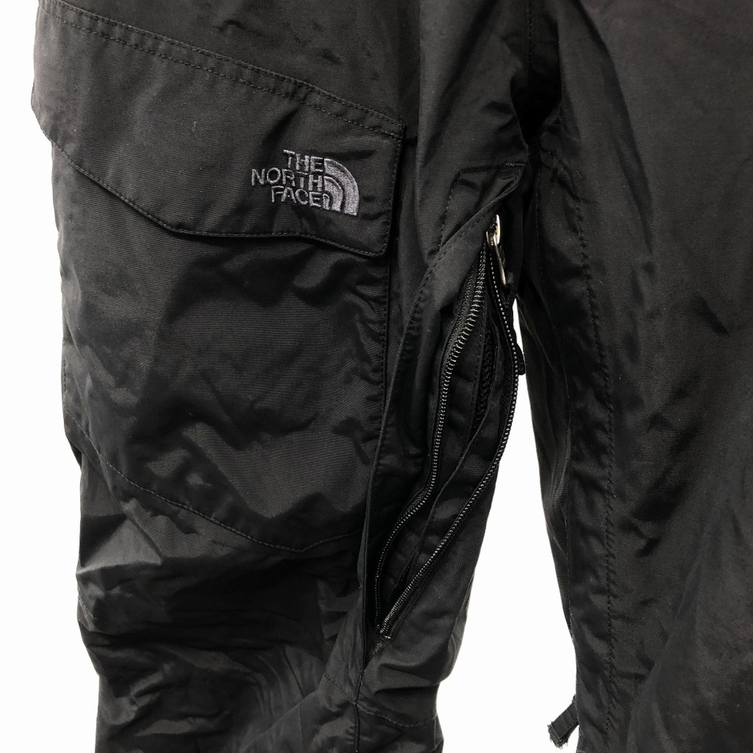THE NORTH FACE - THE NORTH FACE ノースフェイス HYVENT ナイロン