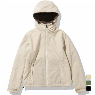 ザノースフェイス(THE NORTH FACE)の《値下げ交渉可能！》ノースフェイス　ノマドジャケット　サンドベージュ　ＸＬ(その他)