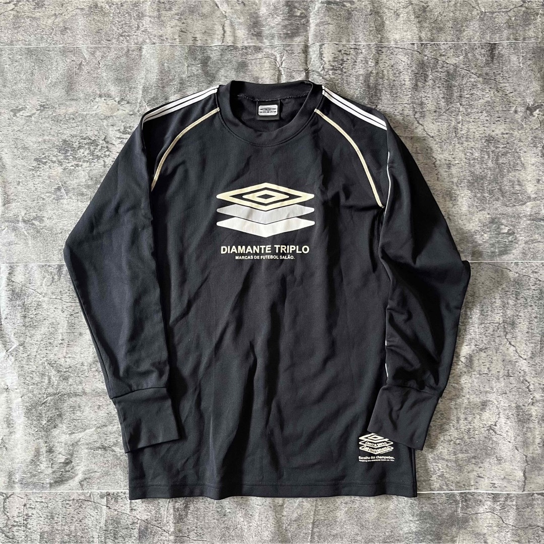 umbro old tシャツ  希少