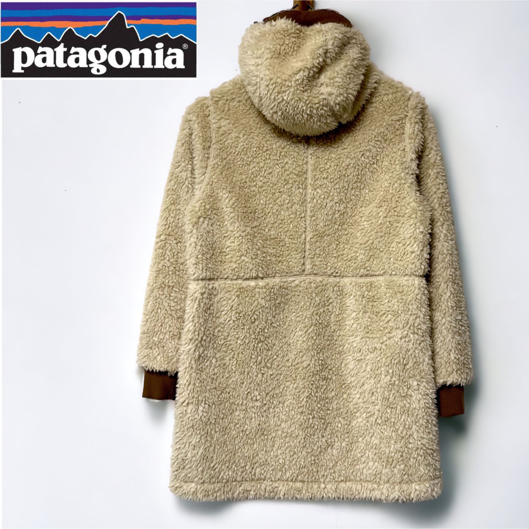 patagonia(パタゴニア)の【2023美品】Patagonia W's Dusty Mesa Parka M レディースのジャケット/アウター(その他)の商品写真