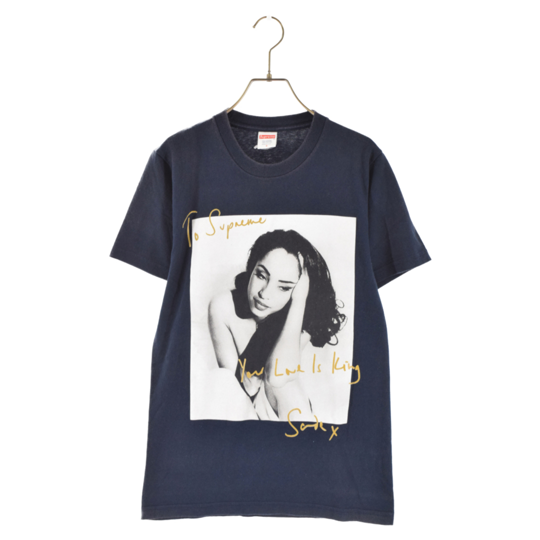 Supreme Sade tee White M 未使用品トップス