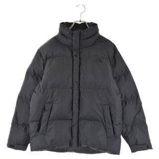 ノースフェイス(THE NORTH FACE) ダウンジャケット(ホワイト/白色系