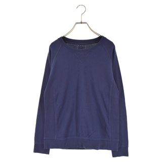 VISVIM - visvim 23aw AMPLUS SB SWEAT L/S DMGD の通販｜ラクマ