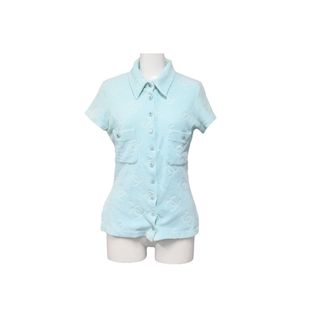 シャネル ヴィンテージ Tシャツ(レディース/半袖)の通販 78点 | CHANEL