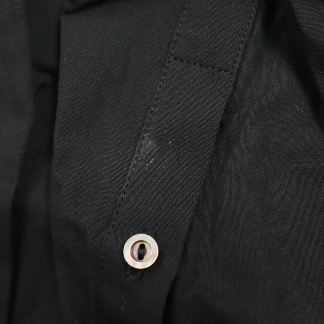 NUMBER (N)INE - NUMBER (N)INE ナンバーナイン 06AW NOIR期