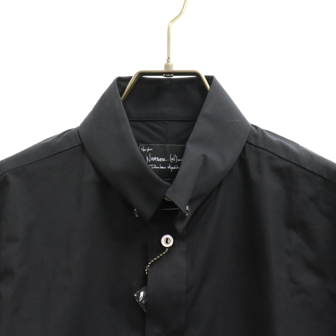 NUMBER (N)INE - NUMBER (N)INE ナンバーナイン 06AW NOIR期