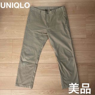 UNIQLO - 最終お値下げです！メンズ ユニクロ パンツの通販 by りく ...