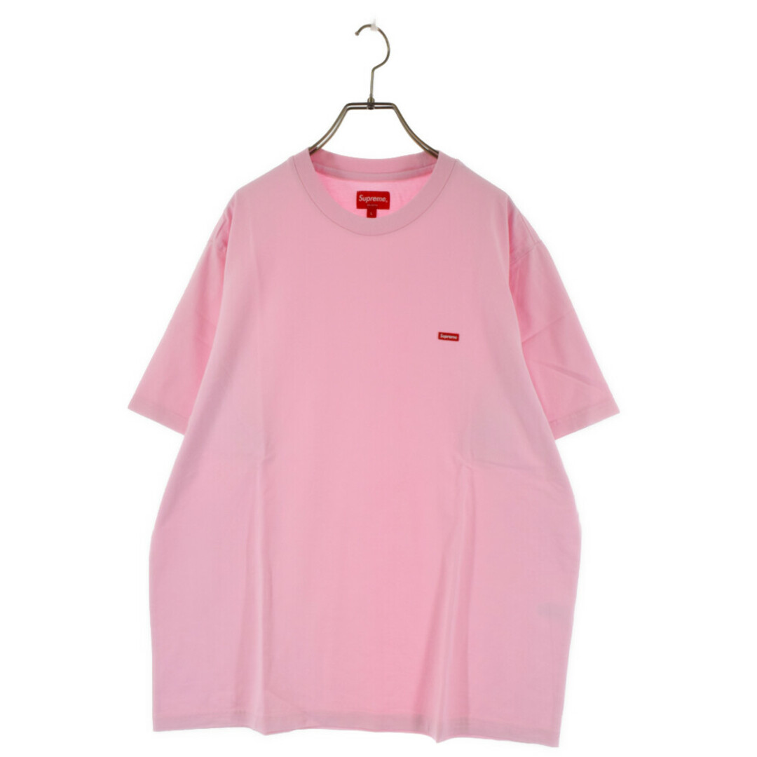 M)Supreme Small Box Logo TeeボックスロゴTシャツ