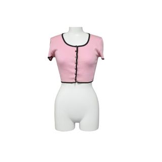 シャネル ヴィンテージ Tシャツ(レディース/半袖)の通販 78点 | CHANEL