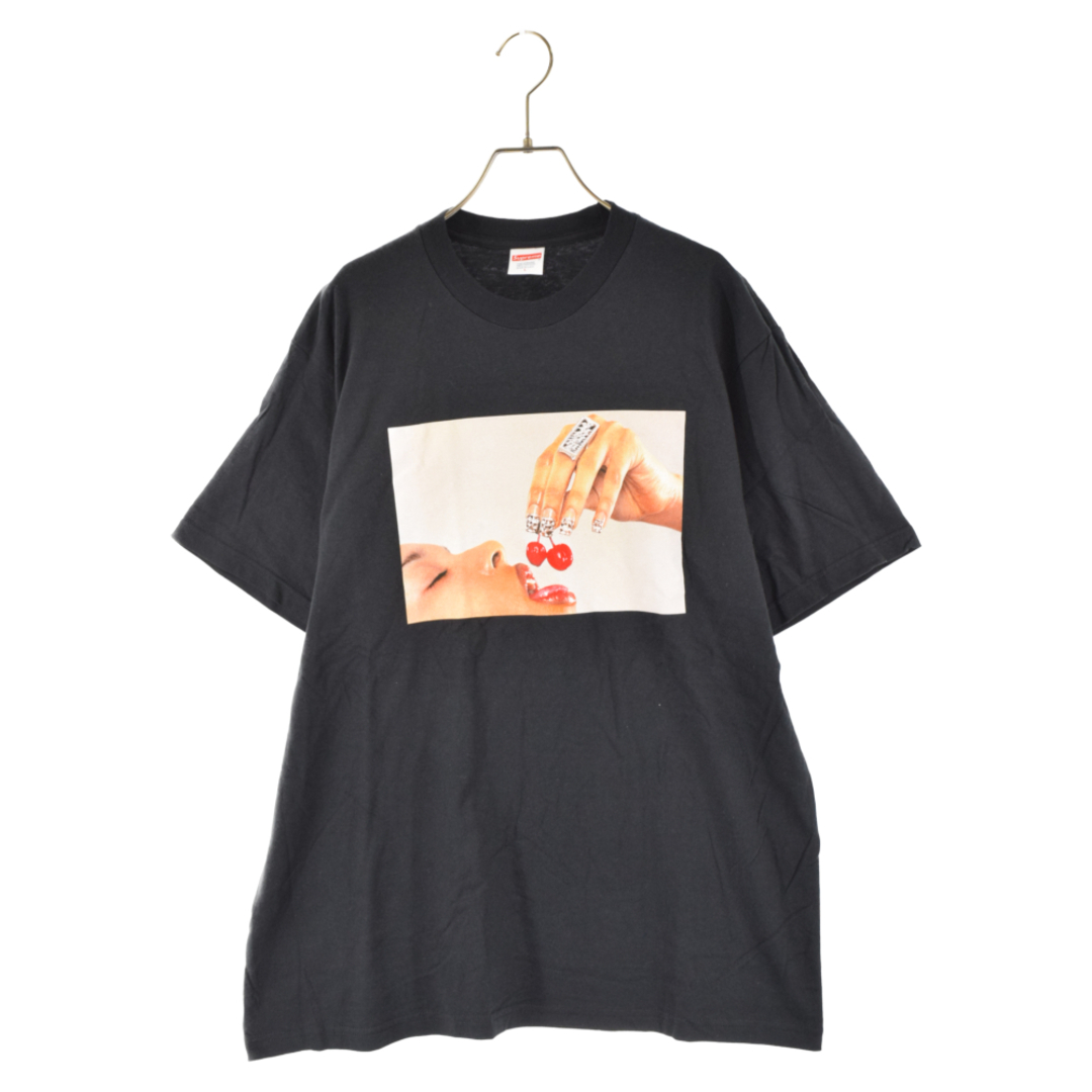 【XLサイズ　チェリー】Supreme　シュプリーム Cherries　Tシャツ