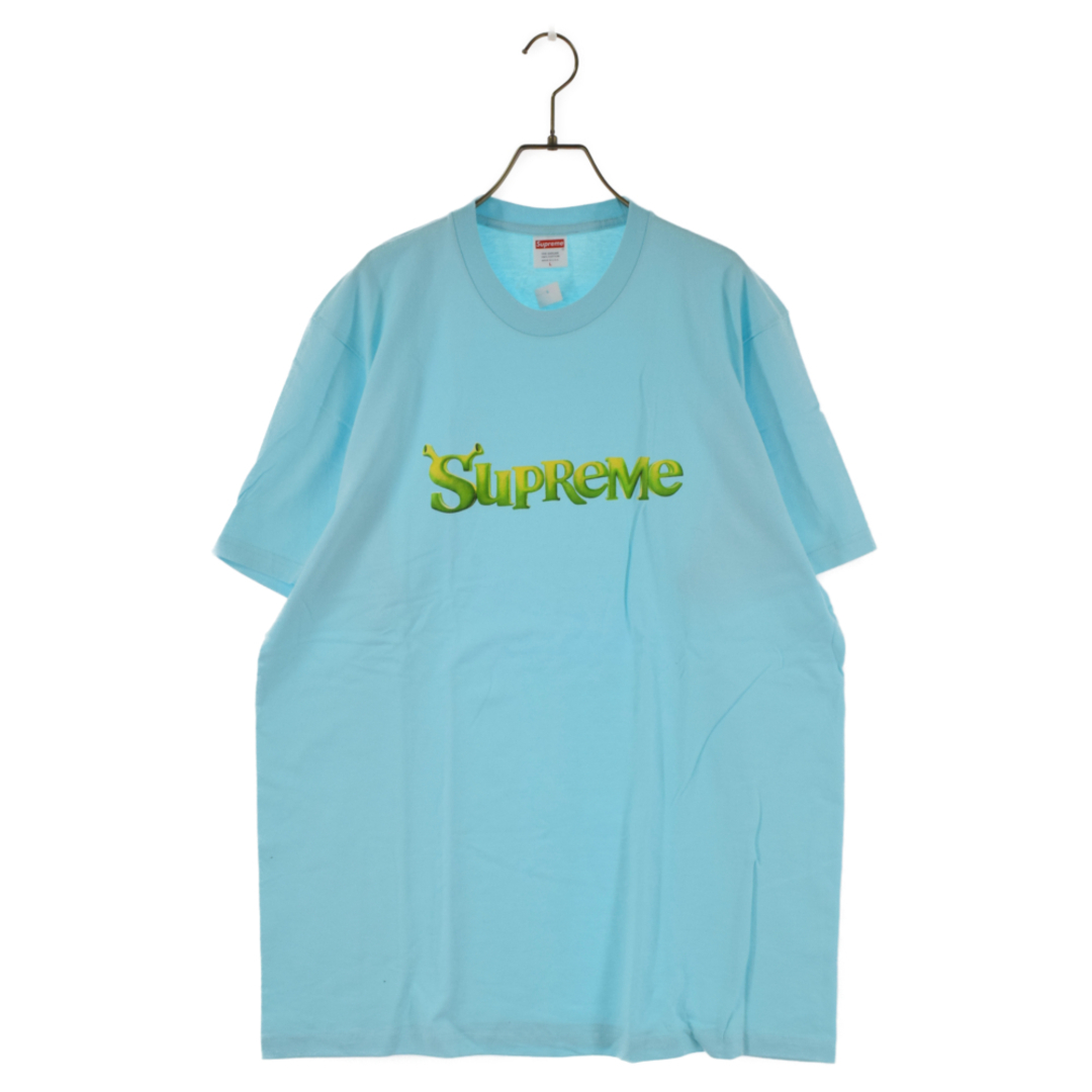 supreme Tシャツ シュレック シュプリーム