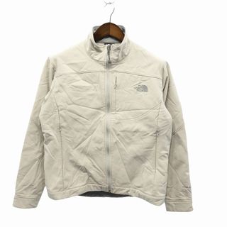 THE NORTH FACE ノースフェイス TNF APEX ソフトシェルジャケット 防寒  アウトドア ブラック (メンズ Mサイズ相当)   N6478