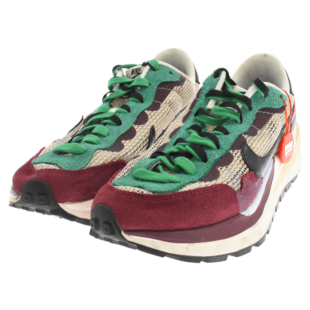 NIKE - NIKE ナイキ ×SACAI VAPORWAFFLE DD3035-200 サカイ ヴェイパー