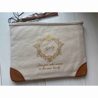 レディー(Rady)の👜Rady クラッチバック👜(クラッチバッグ)