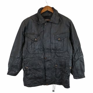 ダンヒル レザージャケット/革ジャン(メンズ)の通販 12点 | Dunhillの 