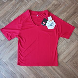 ヘリーハンセン(HELLY HANSEN)のヘリーハンセン  So Cool PLUS T シャツ(Tシャツ(半袖/袖なし))