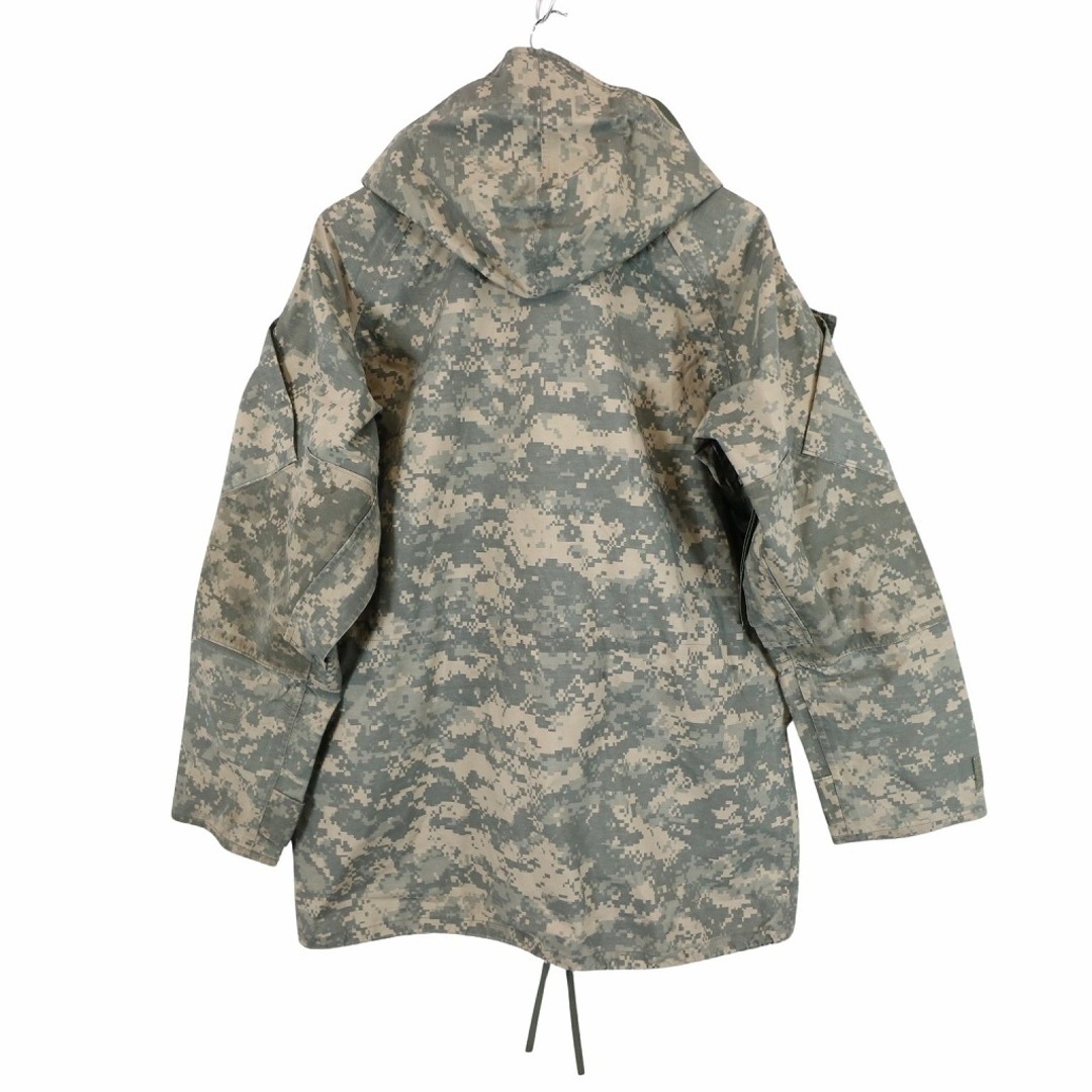 米軍実物 U.S.ARMY ECWCS GEN3 GORE-TEX パーカー ミリタリー 戦闘服