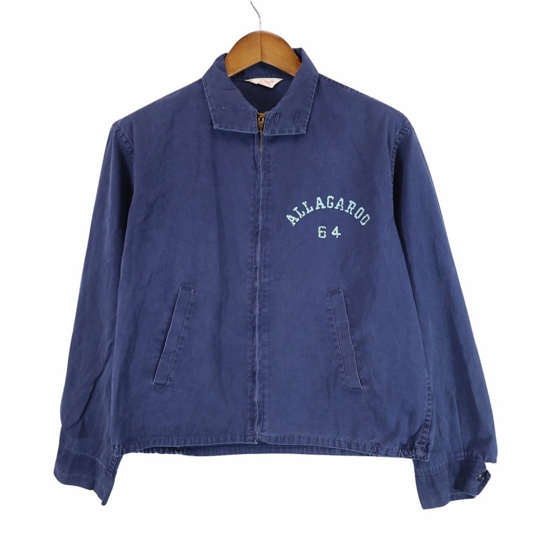 Champion - 60年代 Champion チャンピオン スイングトップ 防寒