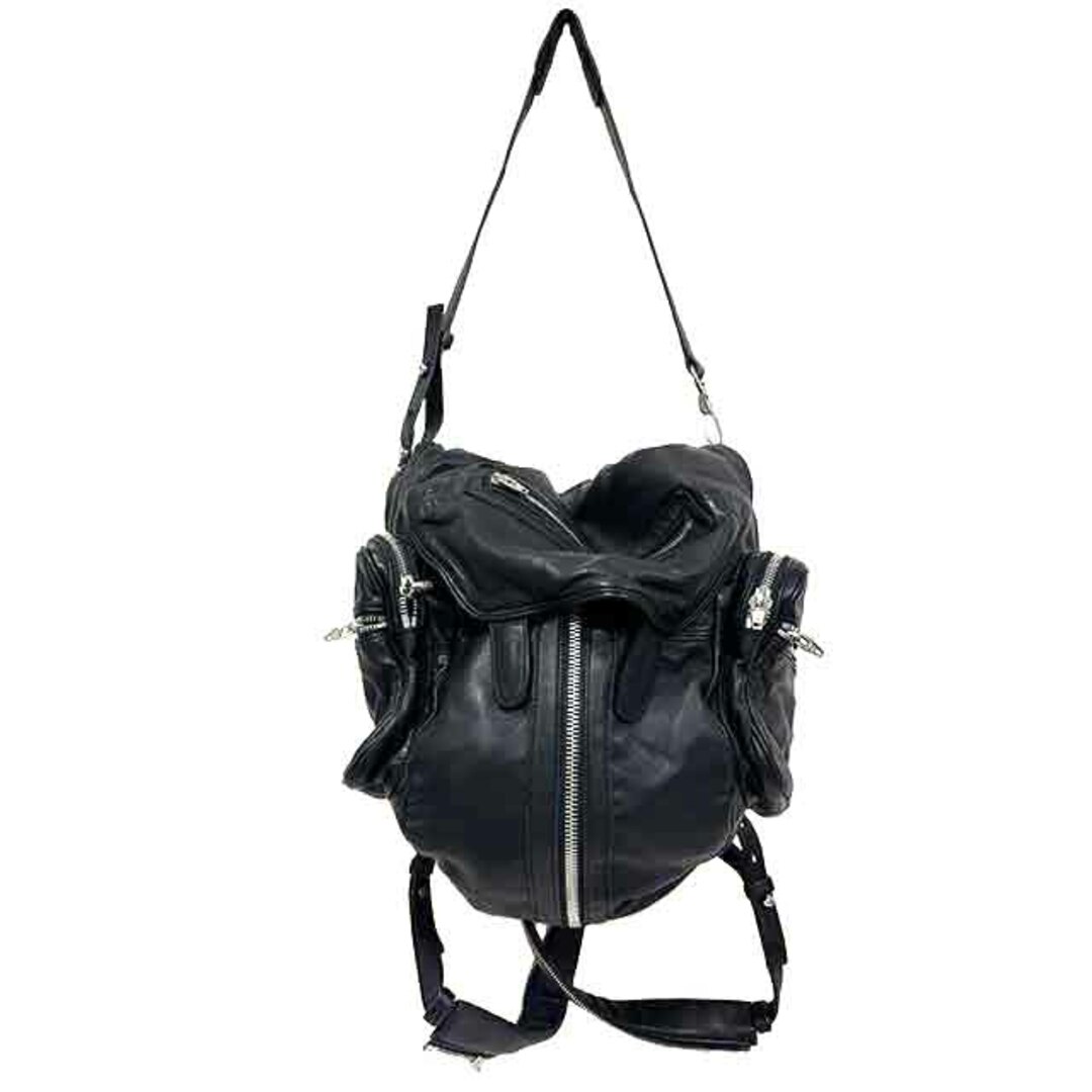 Alexander Wang - 【中古】Alexander Wang アレキサンダーワン バッグ