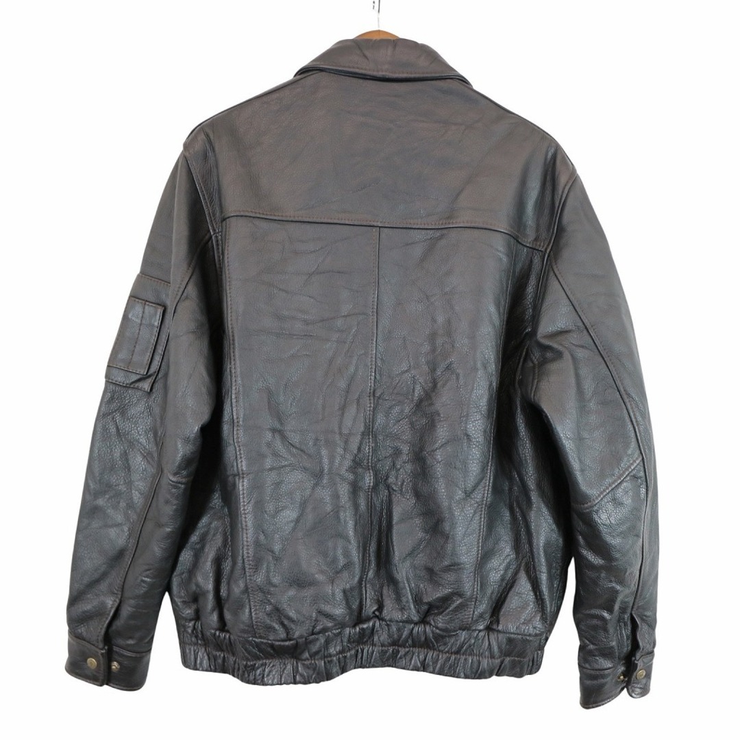 Columbia - Columbia コロンビア シングルライダース レザー Columbia - Columbia コロンビア シングルライダース レザー