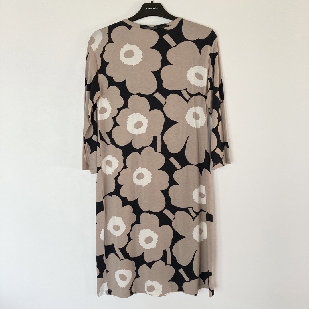 Marimekko ウニッコ ワンピース S