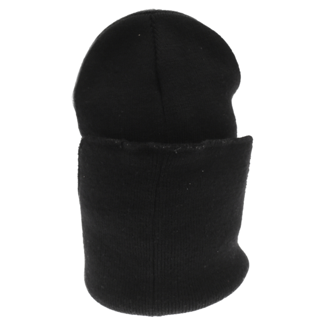 SAINT MICHAEL セントマイケル ×Shermer Academy KNIT CAP S ROOM ロゴ