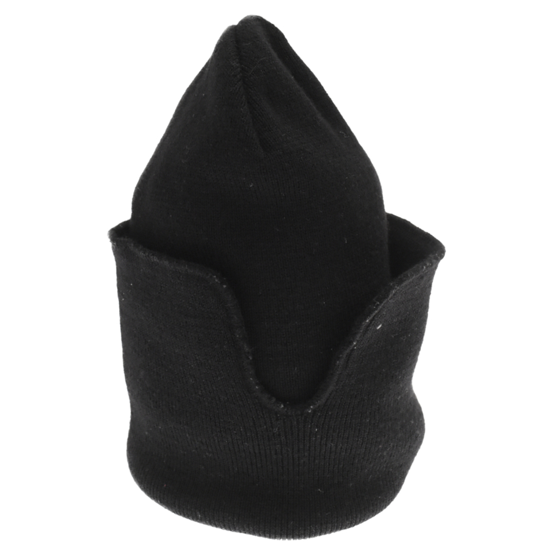 SAINT MICHAEL セントマイケル ×Shermer Academy KNIT CAP S ROOM ロゴ