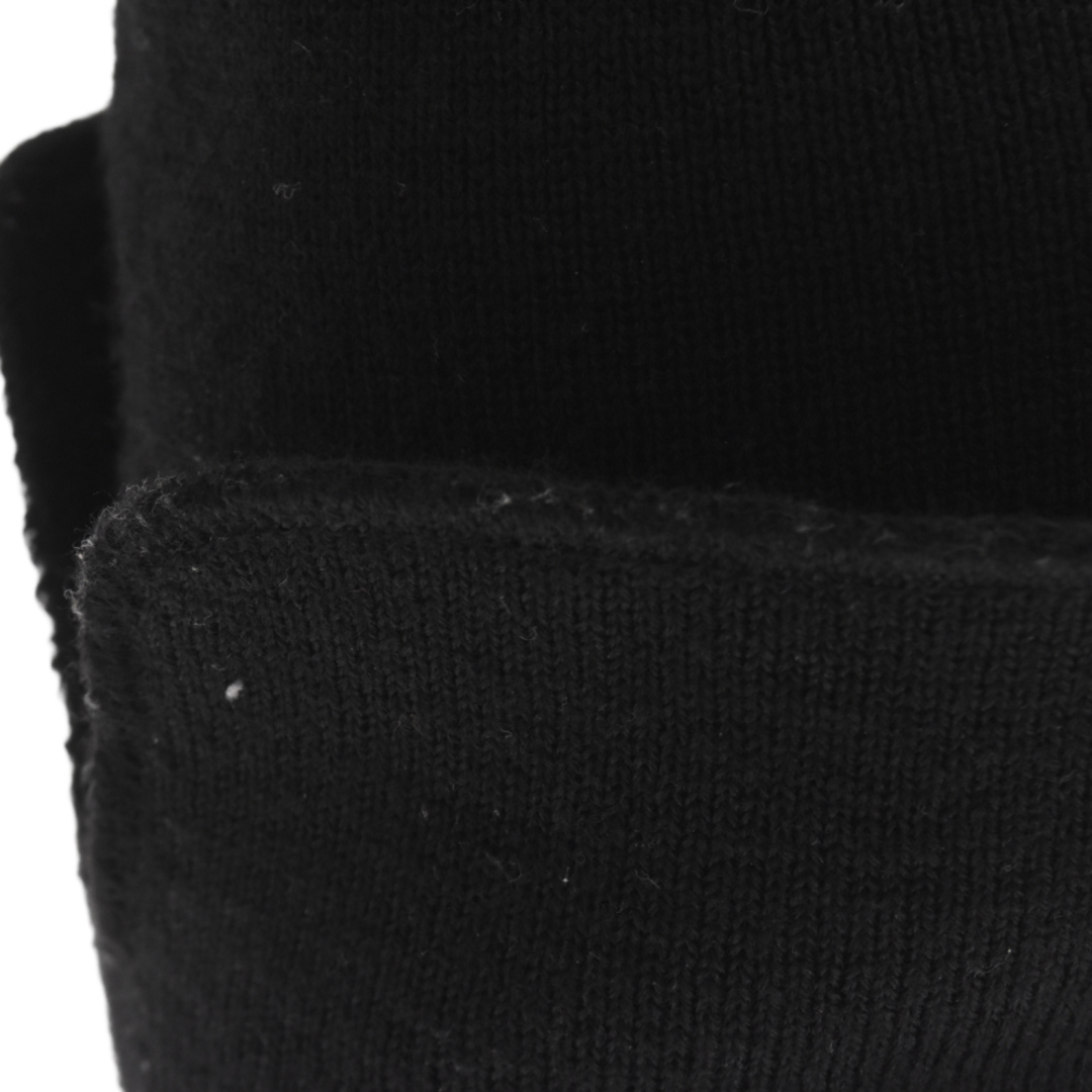 SAINT MICHAEL セントマイケル ×Shermer Academy KNIT CAP S ROOM ロゴ