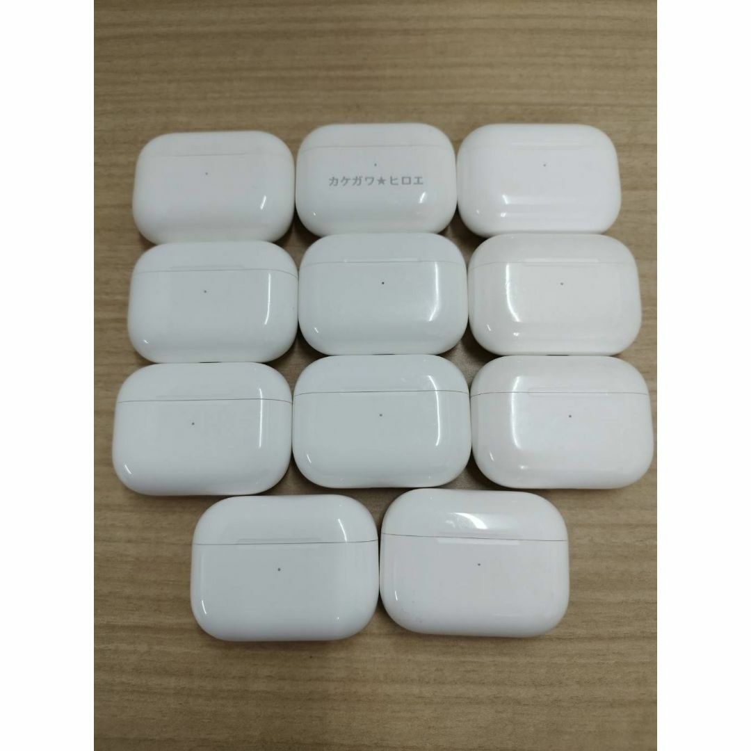 【正規品】Apple AirPods Pro 第1世代 (A2190)充電ケース