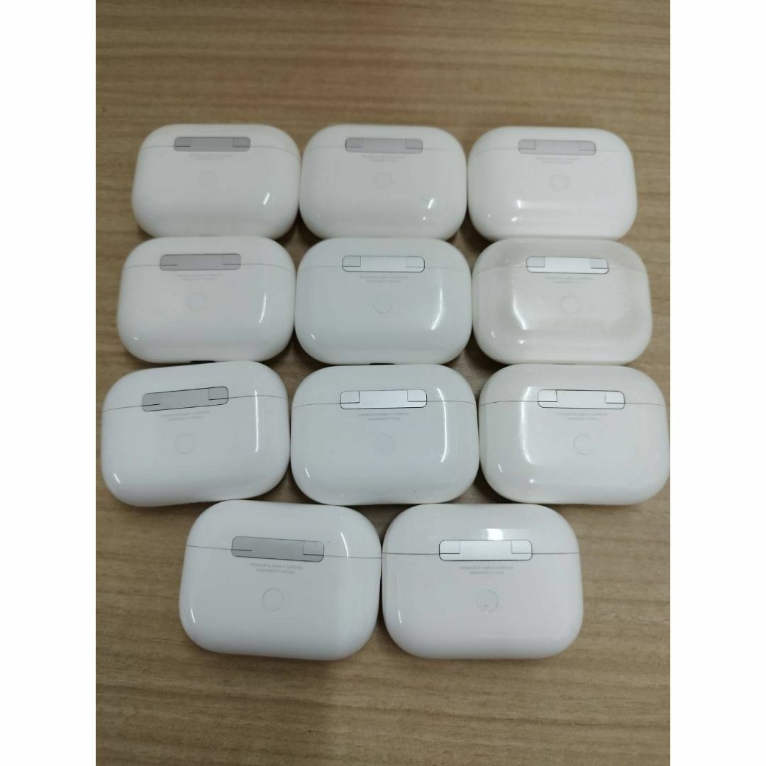 【正規品】Apple AirPods Pro 第1世代 (A2190)充電ケース 1