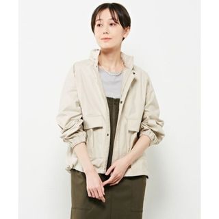 メルローズクレール(MELROSE claire)の新品　MELROSE CLAIRE マウンテンパーカー(その他)