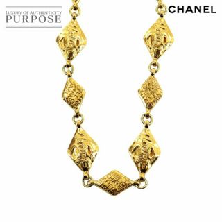 シャネル ビンテージ ネックレスの通販 1,000点以上 | CHANELの