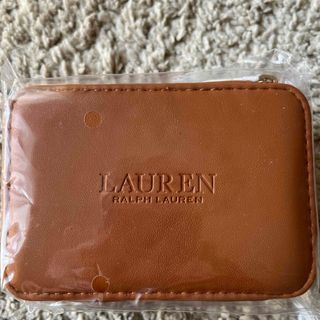 ラルフローレン(Ralph Lauren)のLAUREN ラルフローレン　リップケース(その他)