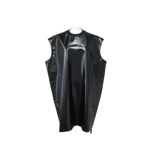 rickowens リックオウエンス 変形 レザージレベスト