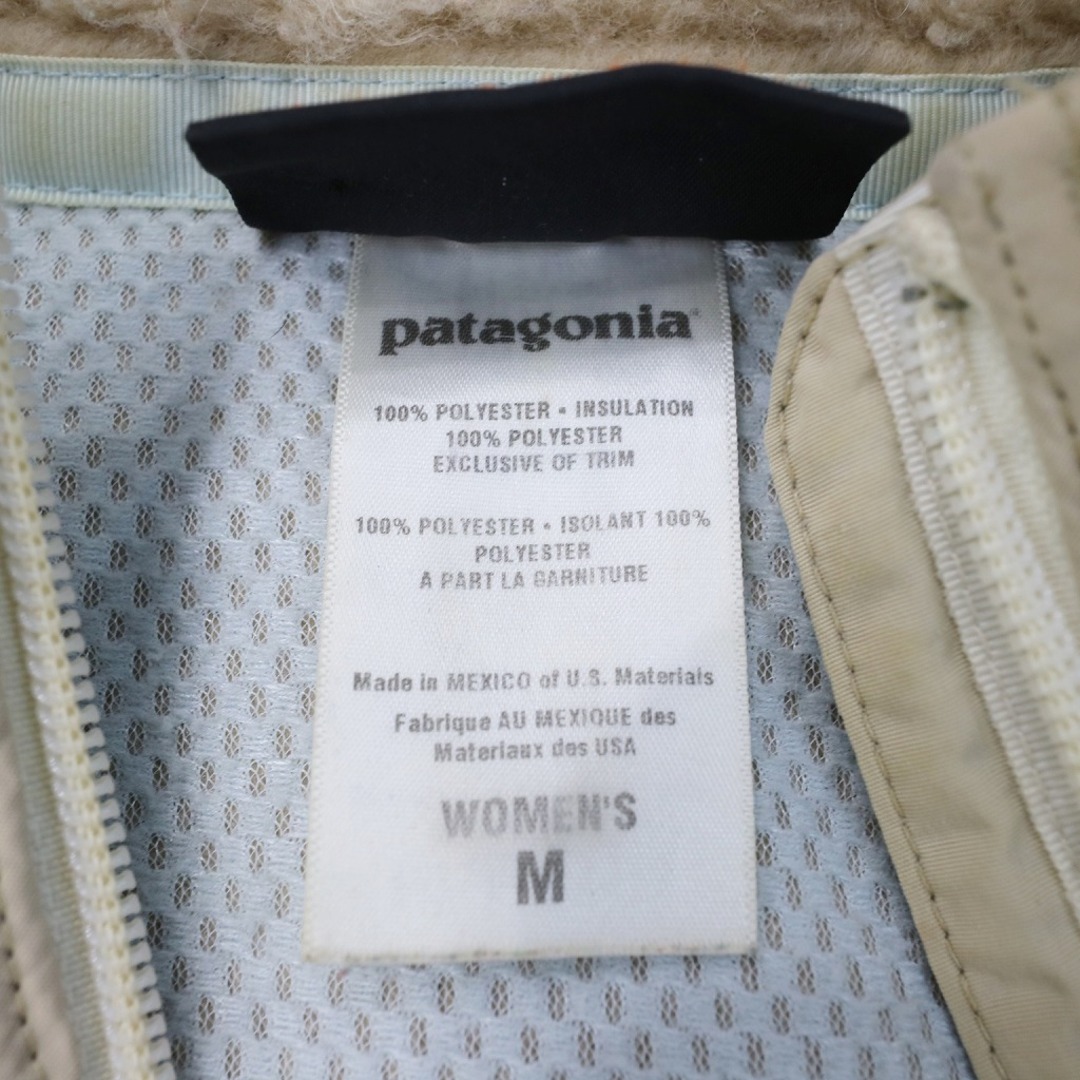 patagonia - 2000年代~ patagonia パタゴニア レトロX patagonia - 2000年代~ patagonia パタゴニア レトロX