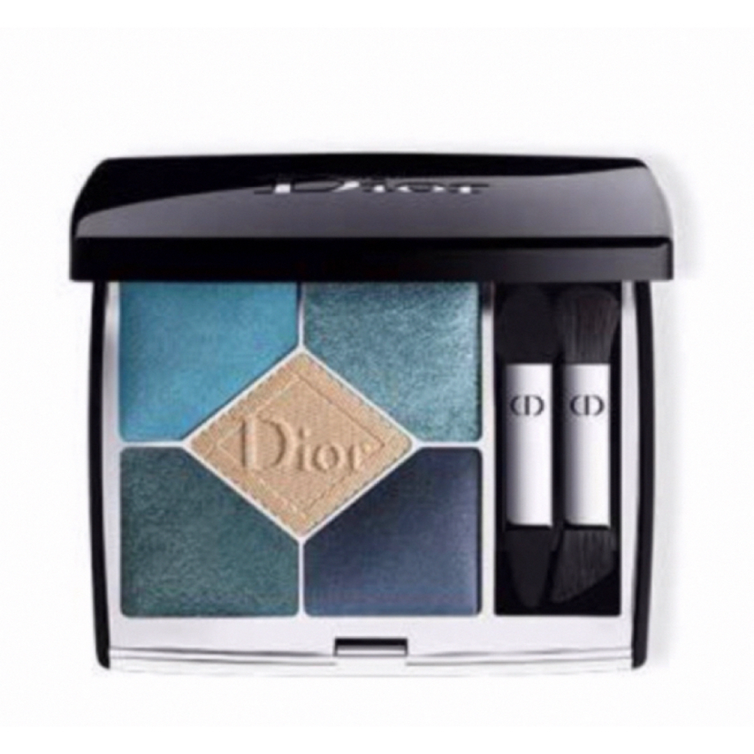 【新品未使用】Dior サンク クルール クチュール 279