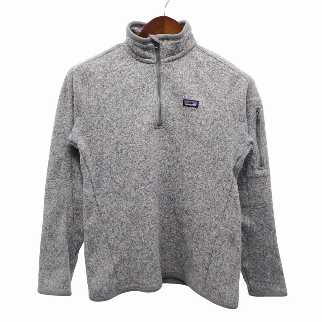 patagonia パタゴニア　フリースジャケット　Mサイズ　新品　メンズ