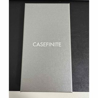 CASEFINITE THE FROST AIR ULTRA(iPhoneケース)