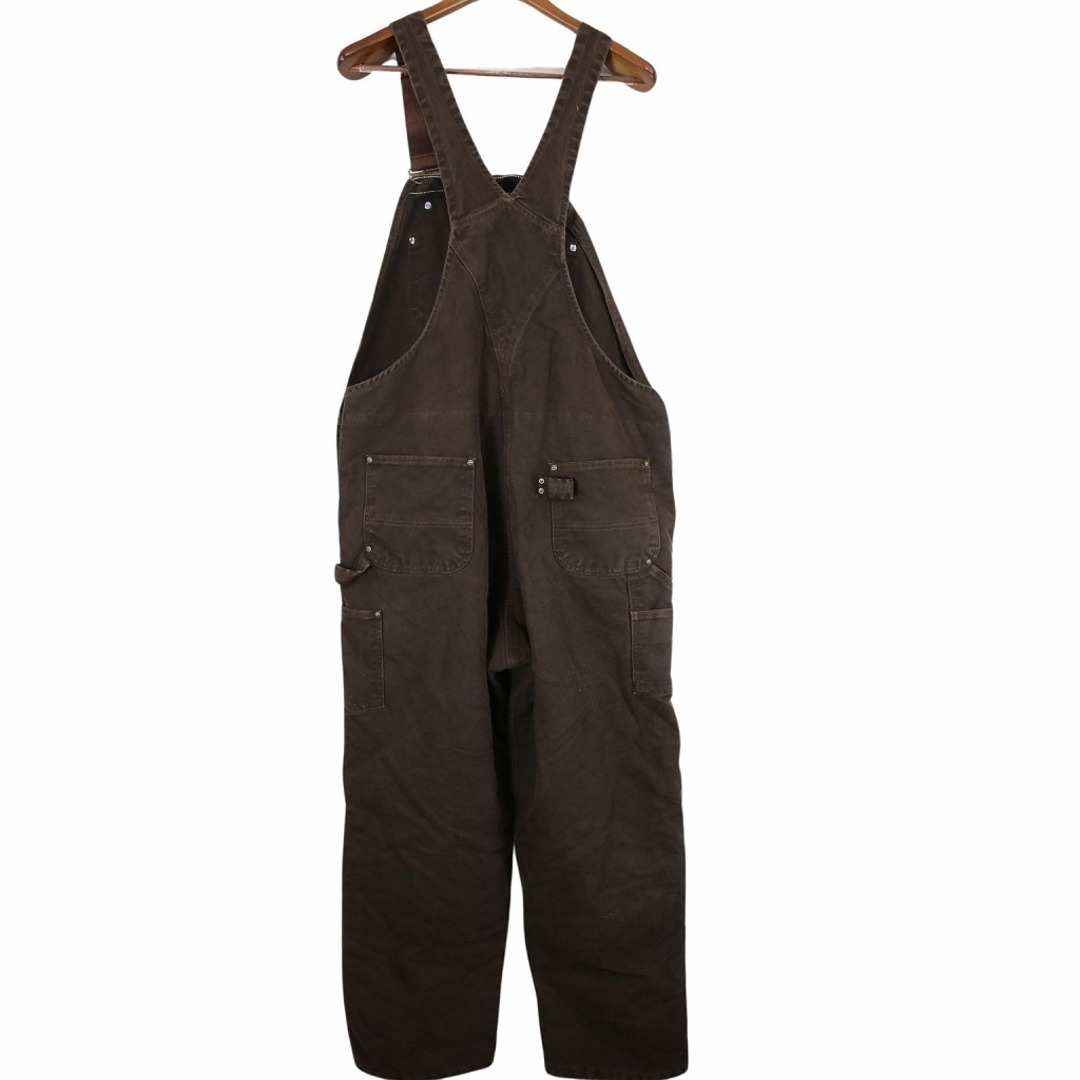 carhartt - 90-00s Carhartt カーハート オーバーオール アメカジ carhartt - 90-00s Carhartt カーハート オーバーオール アメカジ