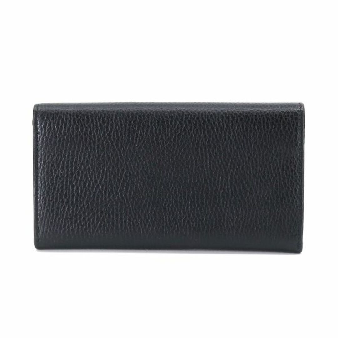 Gucci - 新品同様 グッチ GUCCI GGマーモント コンチネンタル